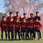 ¡El fútbol infantil tuvo un gran arranque de torneo ante Racing_ 🔛__Con victorias de la 2013 y 2015_ un empate de la 2016 y una derrota de la 2014_ lo_2