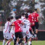 📋 Estos son los resultados de la jornada de Juveniles frente a Newell_s.___TodoRojo 🔴(JPG)_2