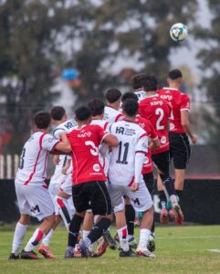 📋 Estos son los resultados de la jornada de Juveniles frente a Newell_s.___TodoRojo 🔴(JPG)_2