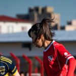 Derrota por la mínima para las Diablas ante Boca en Domínico(JPG)~2