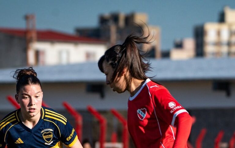 Derrota por la mínima para las Diablas ante Boca en Domínico(JPG)~2