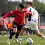 📋 Estos son los resultados de la jornada de las Juveniles frente a Talleres.___TodoRojo 🔴(JPG)_4