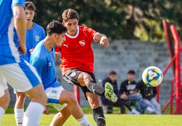 📋 Estos son los resultados de una gran jornada de las Juveniles frente a Estudiantes de Río Cuarto.__Fueron 5 triunfos con 18 goles a favor y solo una _3