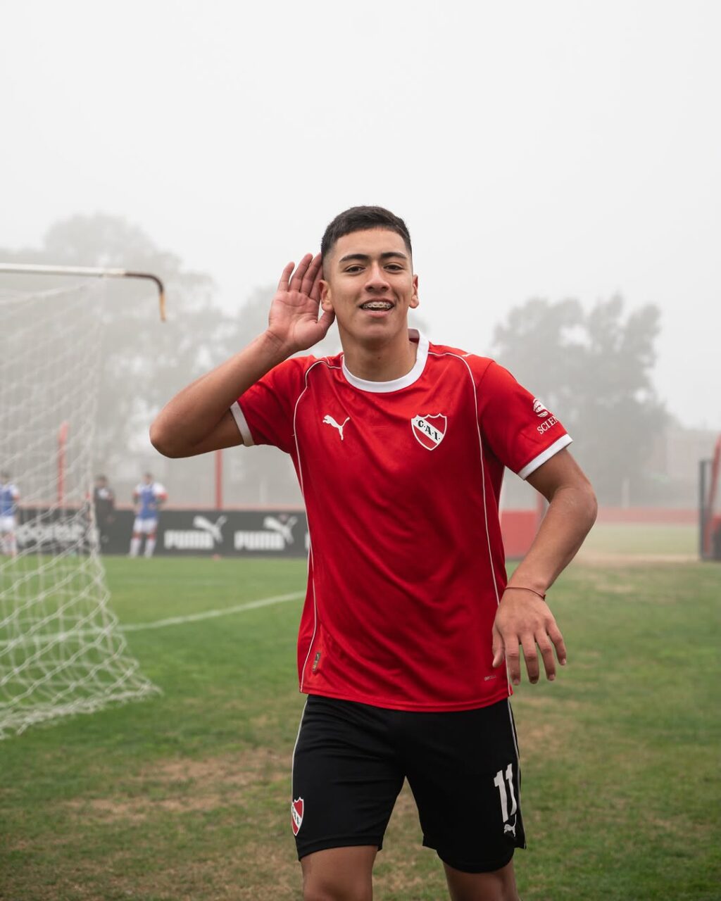 📋 Estos son los resultados de una jornada perfecta de las Juveniles frente a Instituto.__¡Seis triunfos en seis partidos para nuestros pibes____TodoRojo(
