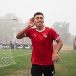 📋 Estos son los resultados de una jornada perfecta de las Juveniles frente a Instituto.__¡Seis triunfos en seis partidos para nuestros pibes____TodoRojo(