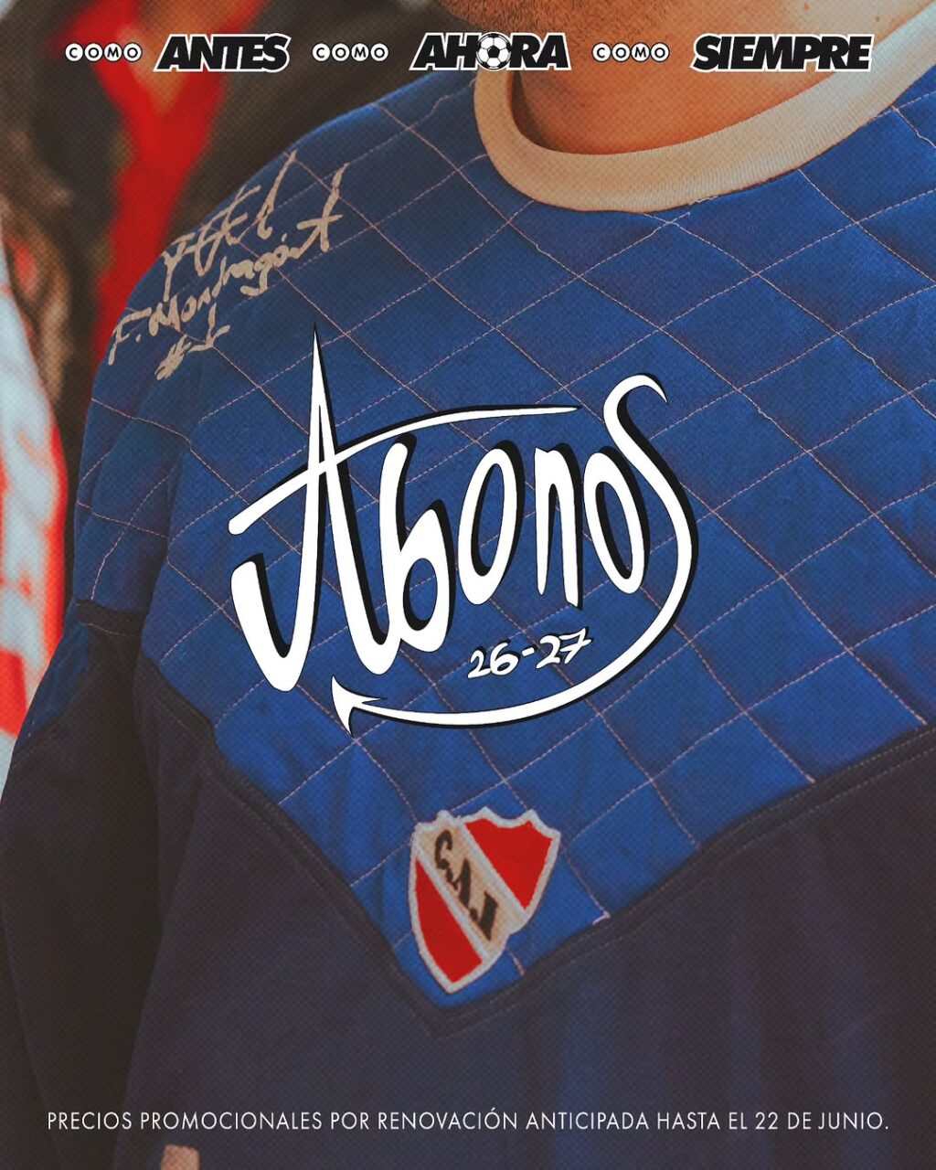 📌 Precios y facilidades de pago de la venta anticipada de Abonos 2026_27.__Más info y todos los beneficios en la web oficial.___TodoRojo 🔴(HEIC)