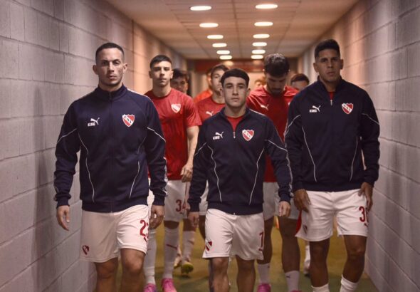 Venimos.___TodoRojo 🔴(HEIC)