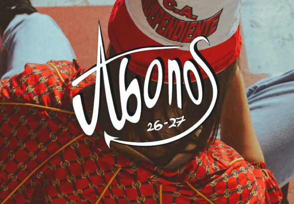 ¡Última chance para renovar tu Abono___Arranca la segunda etapa de renovación de Abonos.__Hasta el 15 de julio podés mantener tu lugar en el LDA-REB. A(