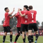 📋 Estos son los resultados de la jornada de las Juveniles frente a Quilmes.___TodoRojo 🔴(JPG)_6