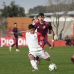 📋 Estos son los resultados de una jornada pareja de las Juveniles frente a River.___TodoRojo 🔴(JPG)_4