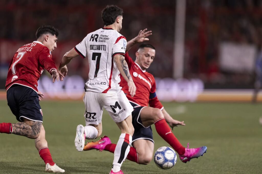 ©️ 150 partidos para Iván Marcone en _Independiente___TodoRojo 🔴(HEIC)_1