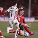 ©️ 150 partidos para Iván Marcone en _Independiente___TodoRojo 🔴(HEIC)_1