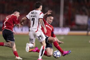 ©️ 150 partidos para Iván Marcone en _Independiente___TodoRojo 🔴(HEIC)_1