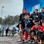 🏆 ¡La pre novena campeona internacional___La categoría 2013 del Fútbol Infantil se consagró tras superar en la Final a Godoy Cruz en la ciudad de R_1