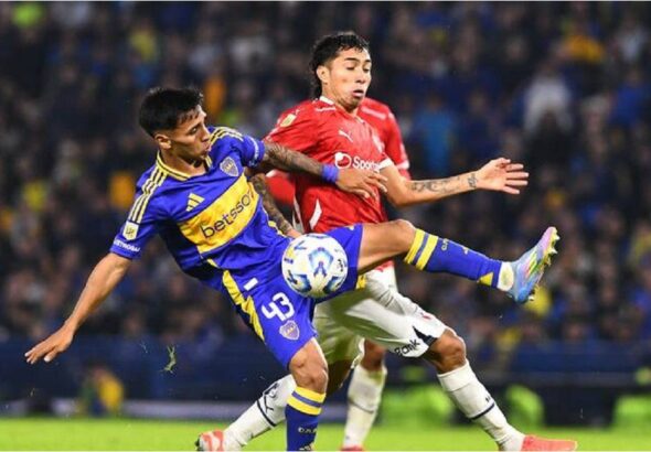 boca-independiente